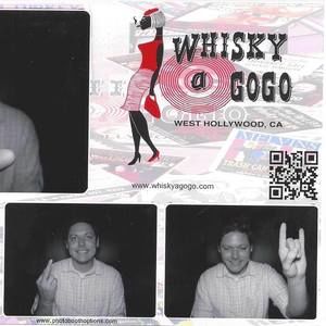 Meet your Posher, Luke